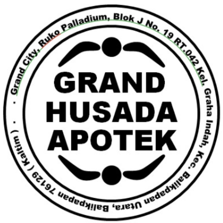Apotek Grand Husada